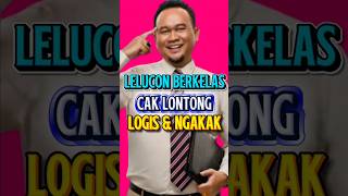 Download lagu CLASSY JOKES FROM CAK LONTONG #laughtogether mp3