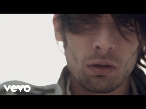 The All-American Rejects - The Wind Blows (Official Music Video)