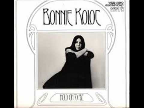 download lagu mp3 mp4 Bonnie Koloc, download lagu Bonnie Koloc gratis, unduh video klip Bonnie Koloc