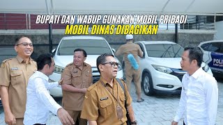 Download Lagu ANGGARAN MOBIL DINAS BUPATI DIHAPUS | OM ZEIN GUNAKAN MOBIL PRIBADI | MOBIL DINAS LAMA DIBAGIKAN Thumbnail