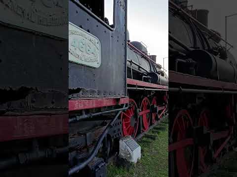 Encontré está máquina en Balnearia, Córdoba.