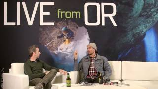Live from OR with Timmy O'Neill - Julian Carr video