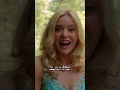 The First Thing Lexi Minetree Did After Landing the ‘Legally Blonde’ Prequel