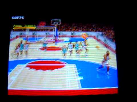 Slam'n Jam 96 PC