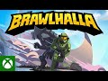 Brawlhalla: Combat Evolved Crossover Launch Trailer