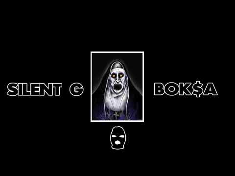 Silent G x Bok$a - НАТИСКАМЕ (2018) (Official Audio) (Prod.by Jack Marlow)