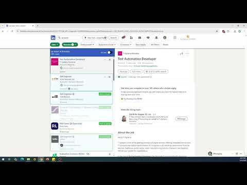 Item video thumbnail