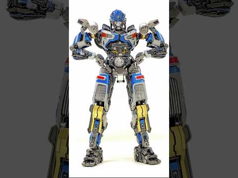 ??Building Yolopark AMK Pro MIRAGE #shorts