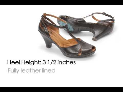 Womens Shoes, Born Shoes, Born Sugar