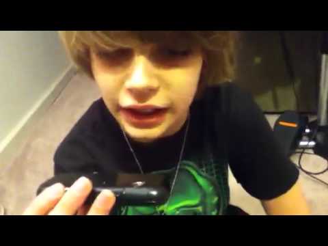 Hair Salon prank call