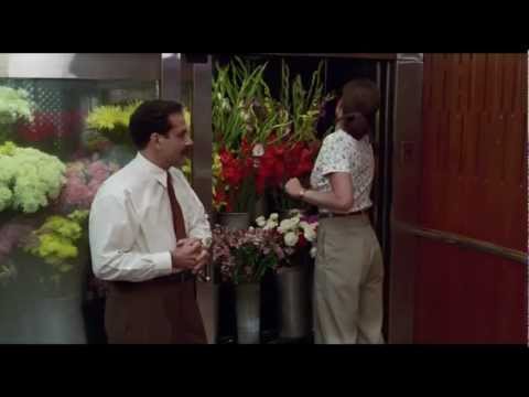 Big Night (1996) | Allison Janney and Tony Shalhoub