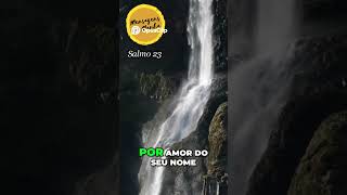 O Senhor é Meu Pastor