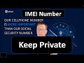 Mobile IMEI What Is An IMEI Whats It Used For How Do Hackers Use Your IMEI ID Device ID