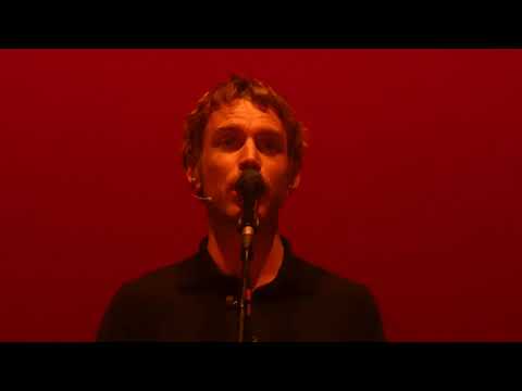 Ben Mazué, "25 ans", Live @ Espace 1789, 17/05/18