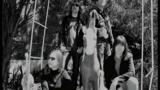 Outrageous Cherry: Anymore