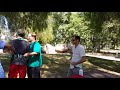 Autism In The Park Getting Out And Into The Community