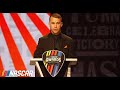 Ben Rhodes celebrates second NASCAR Craftsman Trucks Series title in Nashville