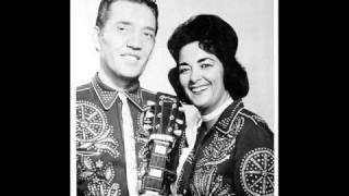 Carl Butler & Pearl - Too Late To Try Again