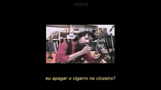 raul seixas - canto para minha morte {legendado}