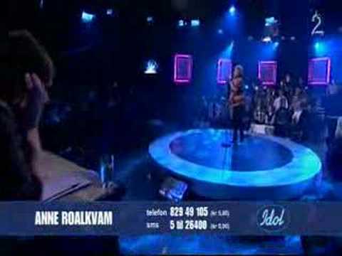 Soulmate by Anne Roalkvam