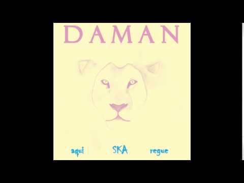 EP DAMAN (FULL ALBUM)