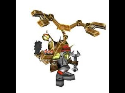 Horde vs Alliance Tinker Speedrun