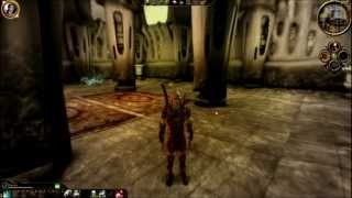 Let's Play Dragon Age Origins Part 45 - Burn Them All
