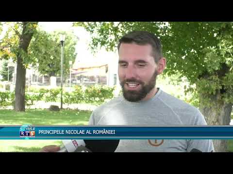 TRASEUL VIA TRANSILVANICA A FOST FINALIZAT