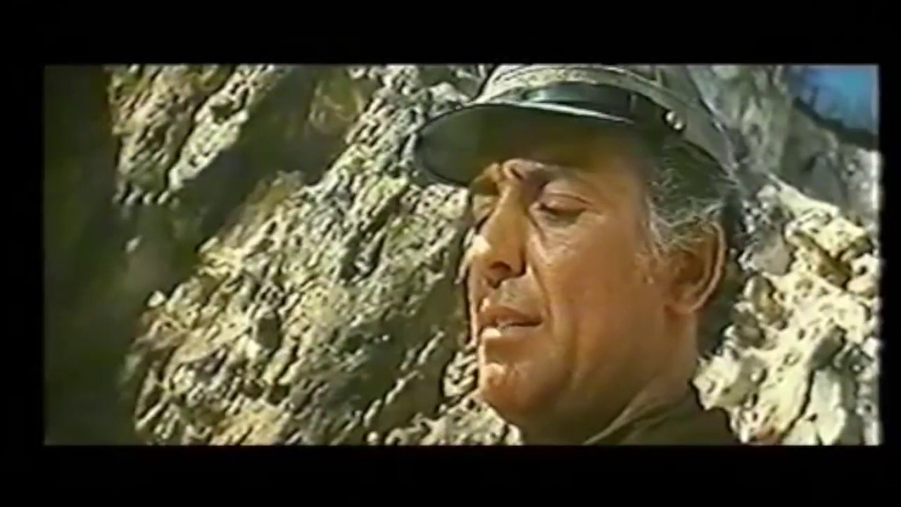 Trailer oficial de Hora de Matar