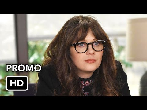 New Girl 6.18 (Preview)