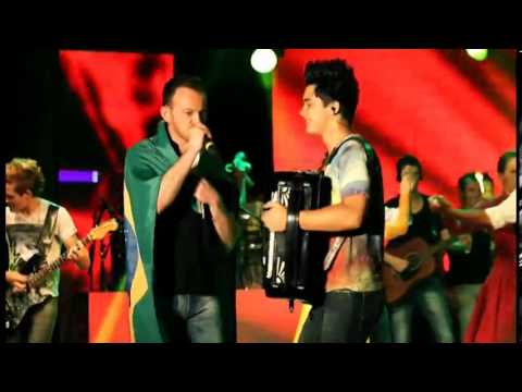 13   Rainha Musical   Gritos de liberdade