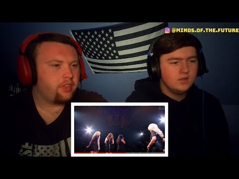 Miss Montreal, Waylon, OG3NE - Love You More | De Vrienden van Amstel | Reaction!!