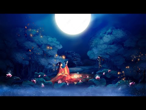 3 Hour Beautiful Traditional Chinese Music - 古典音樂 古箏音樂 笛子音樂 放鬆音樂 輕音樂 平靜的音樂