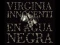 Virginia Innocenti - Hace frío ya