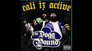 THA DOGG POUND/SNOOP DOGG-SHE LIKES DAT