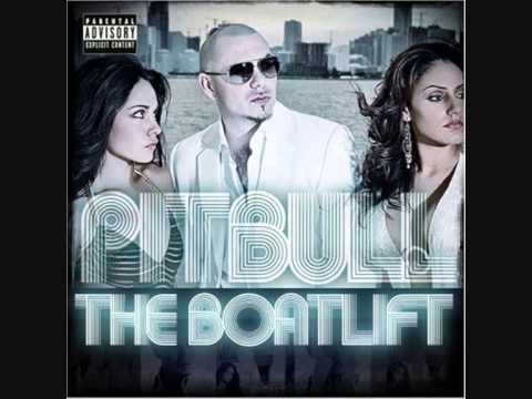 Fuego (DJ Buddha Remix) - Pitbull Ft. Don Omar