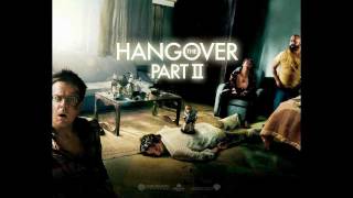 The Hangover Part II Soundtrack - 08 - Wolfmother - Love Train