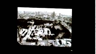 The Golden Quadrangle - Vernal Equinox