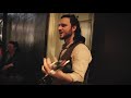 Bell St Lightnin' (banjo cover) | Blind Willie McTell | Sorrowbound
