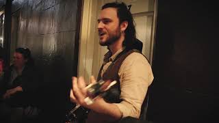 Bell St Lightnin' (banjo cover) | Blind Willie McTell | Sorrowbound