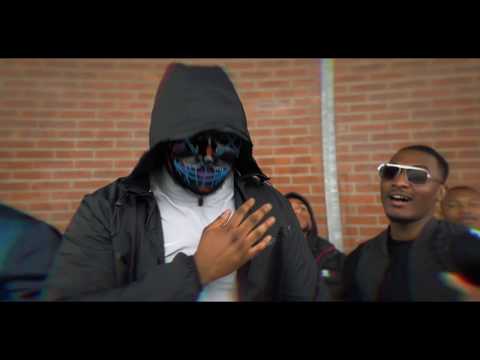 Floyd x #34 Scovic - LOESOE (Official Video)