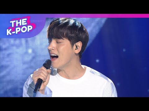 KO SEUNG HYUNG, Nothing to Do [THE SHOW 190409]