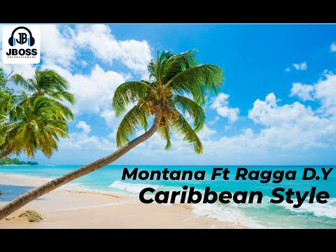 Old School Hip Hop - Montana Feat Ragga D.Y. Caribbean Style - Caribbean Music - 2003🔥😎