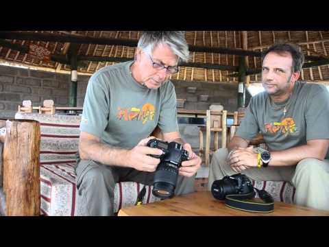 Nikon africa trip.divx