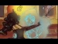 Tg Animation Miss Mako Mako S Collection The Lady Of The House 2014