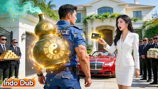 Download lagu Pemuda dihina ternyata tabib sakti!Menyembuhkan CEO,ditawari 10 miliar dan dijadikan menantu!#drama mp3