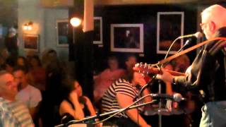 PAUL ALLEN AT THE BLUE BIRD NASHVILLE JUNE 6, 2011