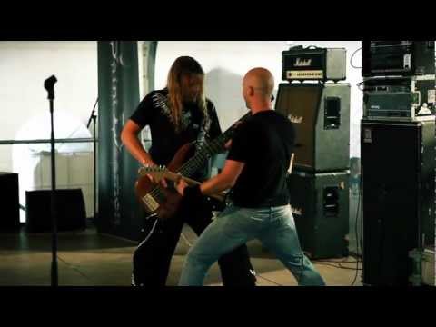 Saint Deamon - Oceans Of Glory