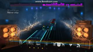 Rocksmith 2014 Eric Calderone - Aerials Meets Yngwie