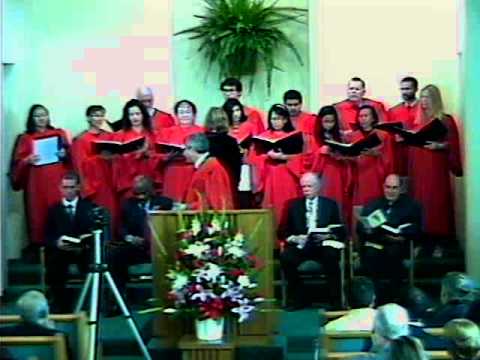 2012 06 16 Service Skeete